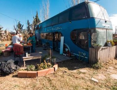 Mobile Home