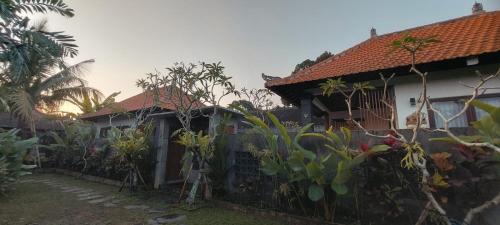 King Room with Pool View
