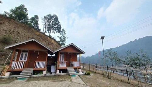 One-Bedroom Chalet