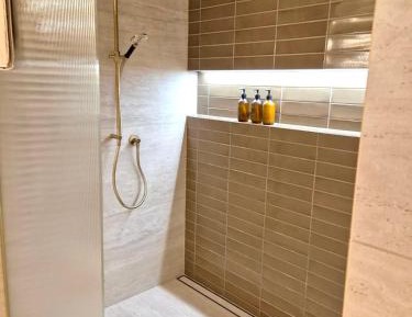 Luxury Suite