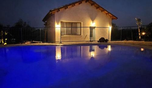 Holiday Home