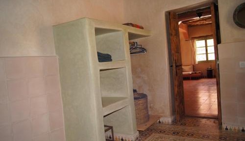 Double Room with Park View