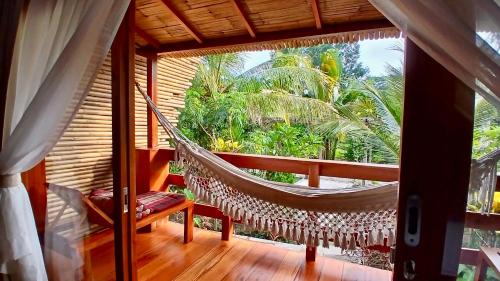 Deluxe Bungalow with Garden View