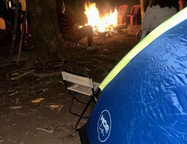 Tent