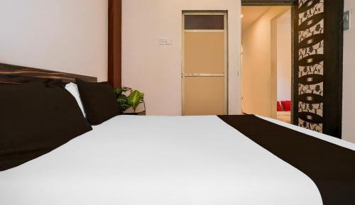 Standard Double Room with Fan