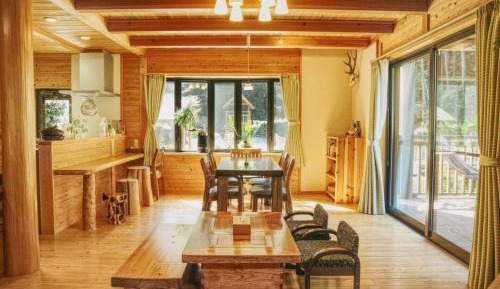 Holiday Home