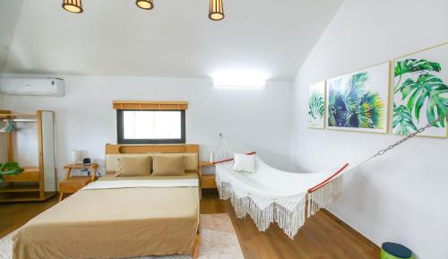 Suite with River View