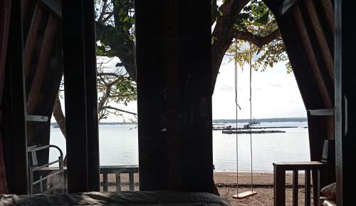 Bungalow - Beach Front