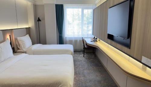 Small Single Room