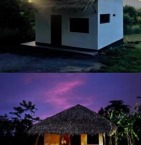 Deluxe Bungalow