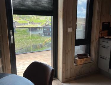 Superior One-Bedroom Apartment