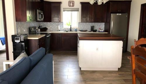 Three-Bedroom Suite