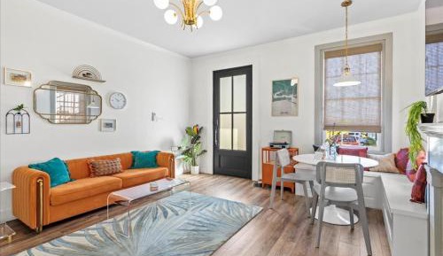 Two-Bedroom Suite