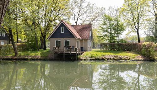 Four-Bedroom Holiday Home