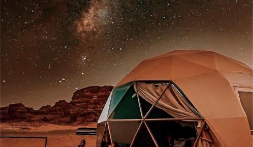 Tent