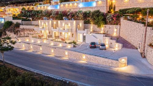 Studio Apartment with Sea View