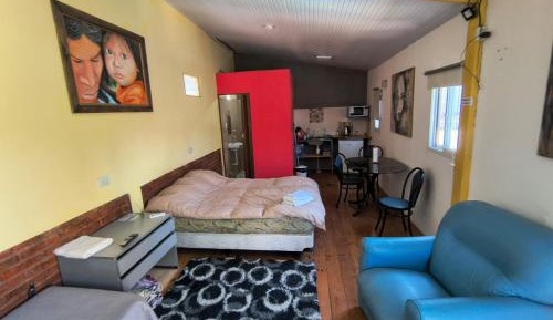 One-Bedroom Standard Apartment