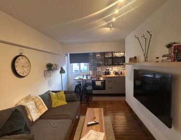 Deluxe King Studio