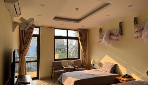 Double or Twin Room