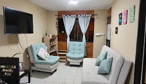 Two-Room Apartment