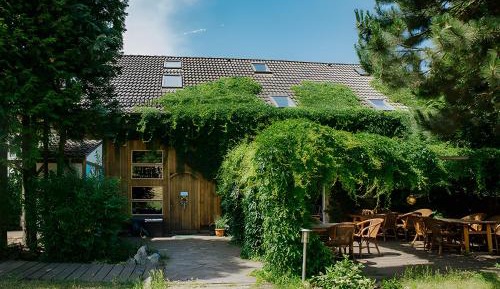 Superior Apartment with Sauna