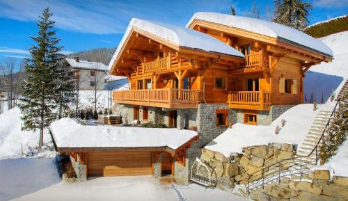 Chalet