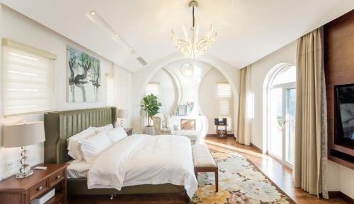 Suite with Sea View