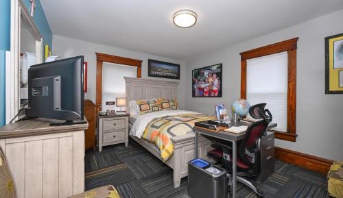 Superior Queen Room