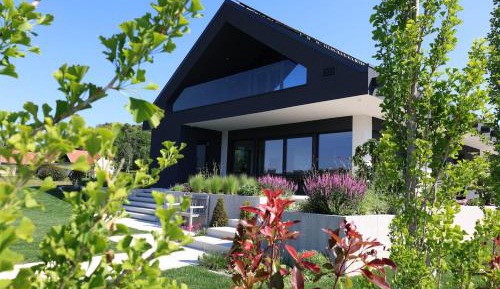 Superior Villa