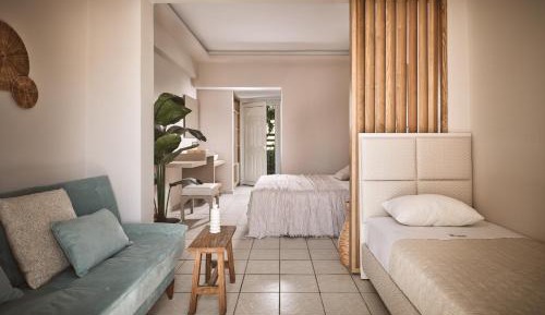 Superior Triple Room