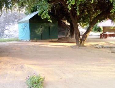Tent