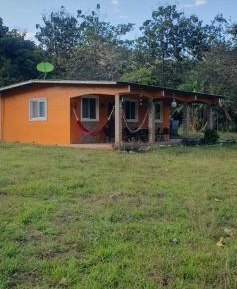 Three-Bedroom Chalet
