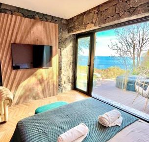 Superior Suite with Sea View