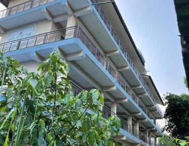 Deluxe Double or Twin Room with Balcony