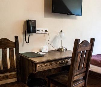 Double Room - Disability Access
