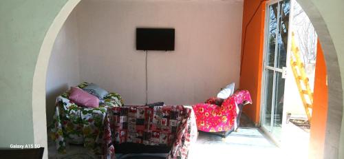 Two-Bedroom Villa