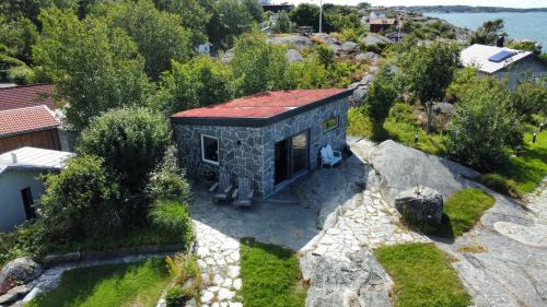 Villa with Sea View
