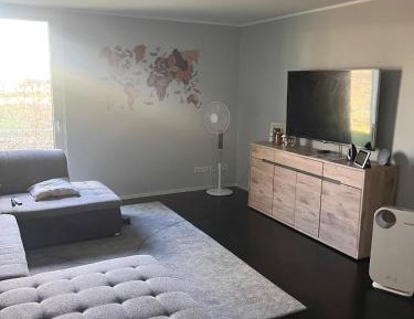 Mixed Dormitory Room