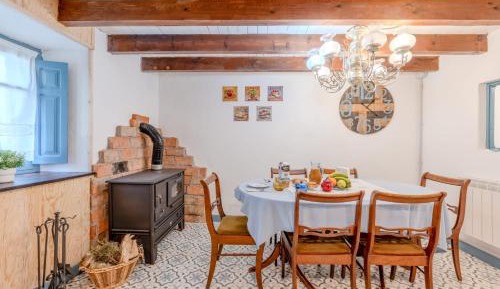 Two-Bedroom Townhouse