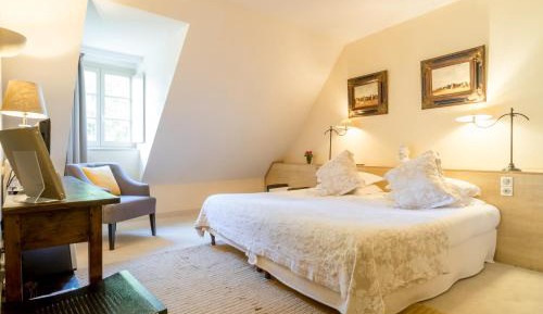 Superior double room with vineyard view