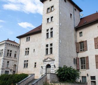 Superior Apartment (2 Adults)