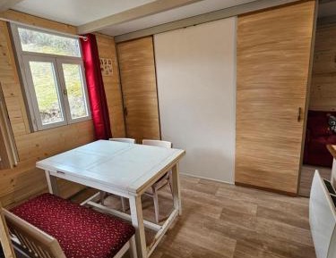 One-Bedroom Chalet