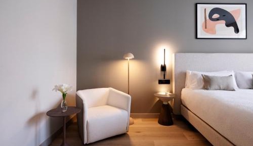 Large Room
