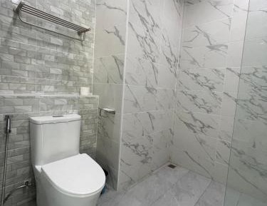 Deluxe Room (2 Adults + 1 Child)