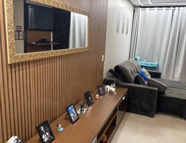 Two-Room Apartment