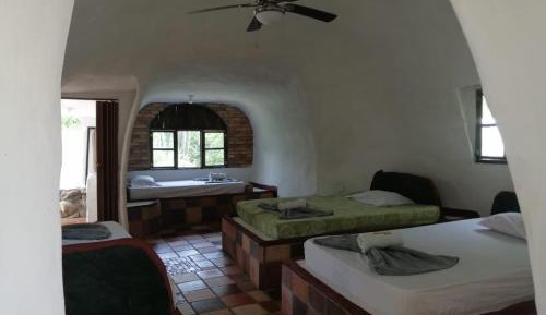 Superior Quadruple Room