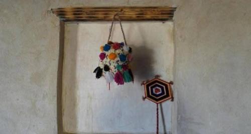 Single Room with Private Bathroom