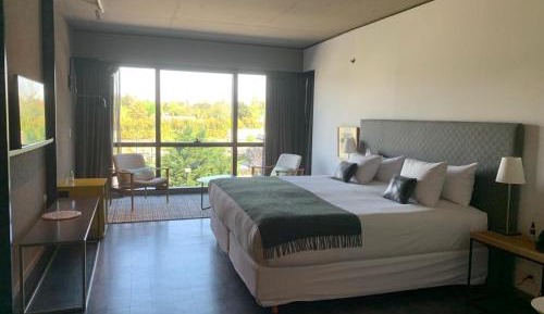 Double Room - Disability Access