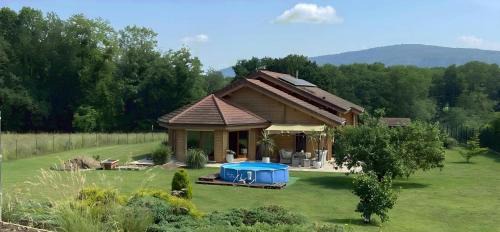 Five-Bedroom Villa