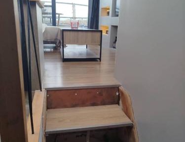 Mobile Home